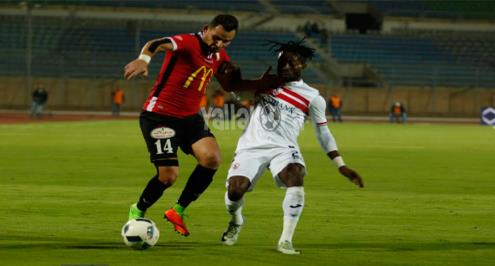 قائد رينجرز: ستانلي لن يسجل أمامنا